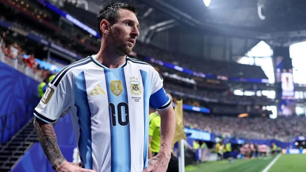 Mondial 2026 : Lionel Messi décisif lors de chacun de ses matchs