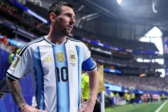 Lionel Messi a été décisif lors de chaque rencontre de l’Argentine au Mondial 2026.