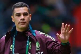 Rafael Márquez devient officiellement le nouveau sélectionneur du Mexique.