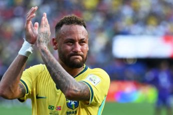 Neymar réfléchirait sérieusement à son avenir après le Mondial 2026.