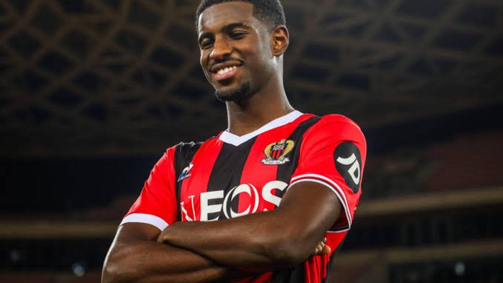 Monaco avance sur la piste Mohamed-Ali Cho