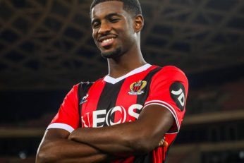 Mohamed-Ali Cho est ciblé par l’AS Monaco pour renforcer son secteur offensif.