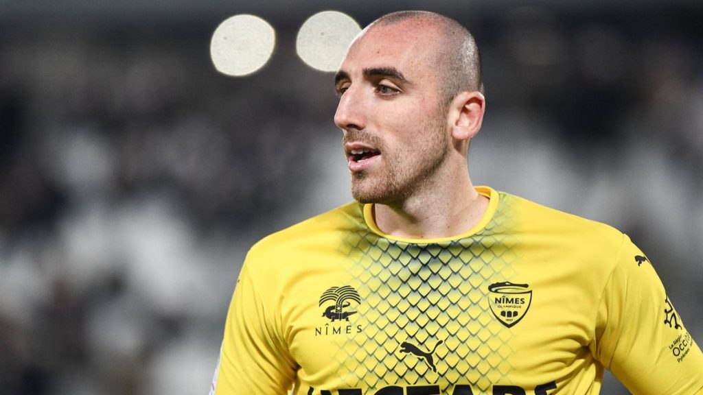Paul Bernardoni signe au KF Teuta en Albanie