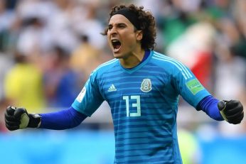Guillermo Ochoa prend sa retraite après l’élimination du Mexique au Mondial 2026.