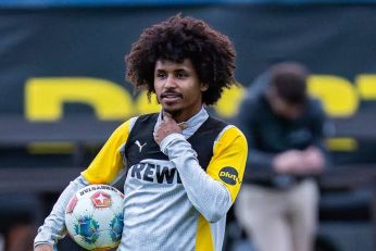 Karim Adeyemi se rapproche d’un transfert au FC Barcelone.