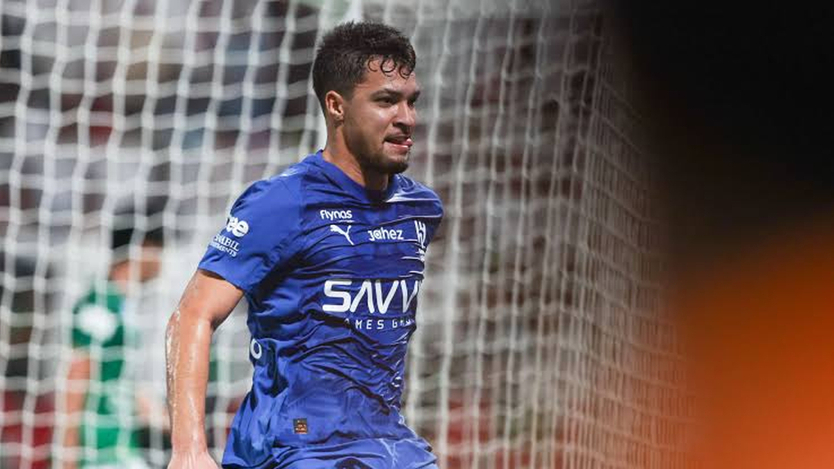 Marcos Leonardo est proche de rejoindre l’Ajax Amsterdam en provenance d’Al-Hilal.