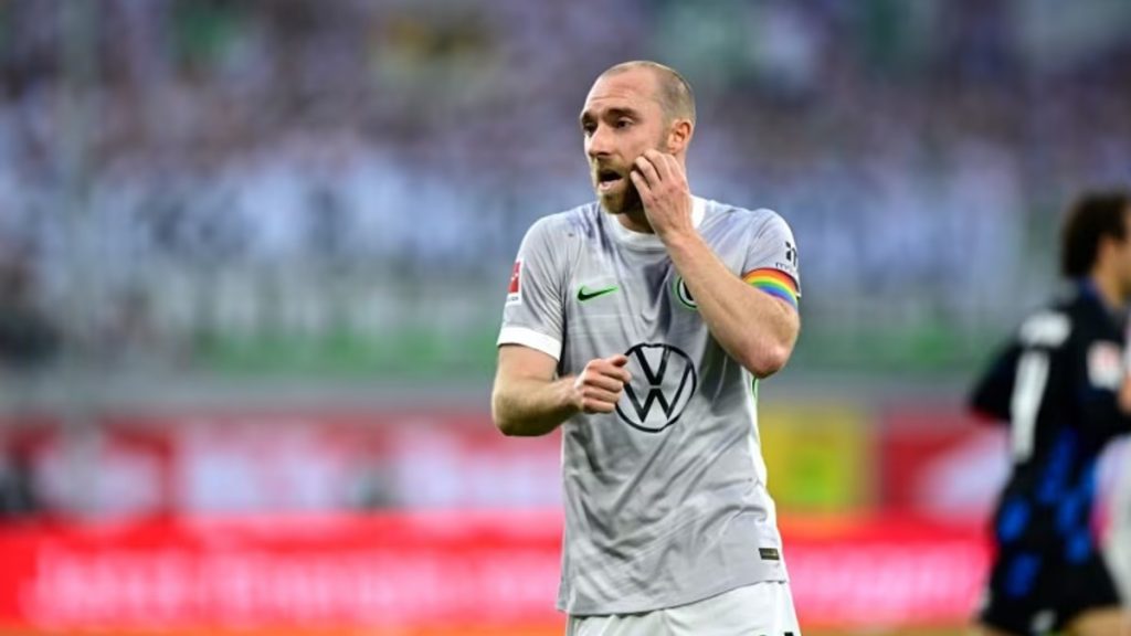 Christian Eriksen veut encore revenir malgré les alertes