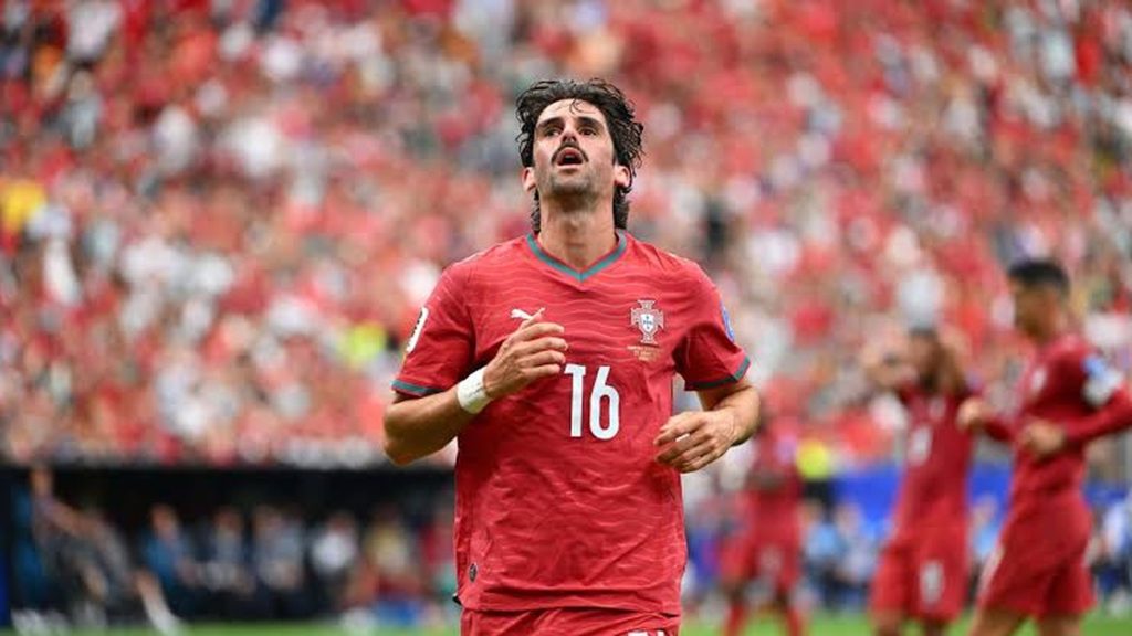 Mercato : Francisco Trincão se rapproche d’Al-Ahli
