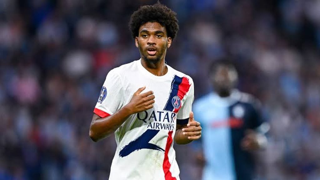 Ibrahim Mbaye veut quitter le PSG