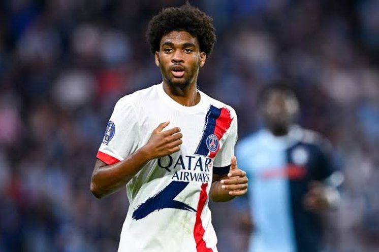 Ibrahim Mbaye souhaite quitter le PSG pour obtenir plus de temps de jeu.