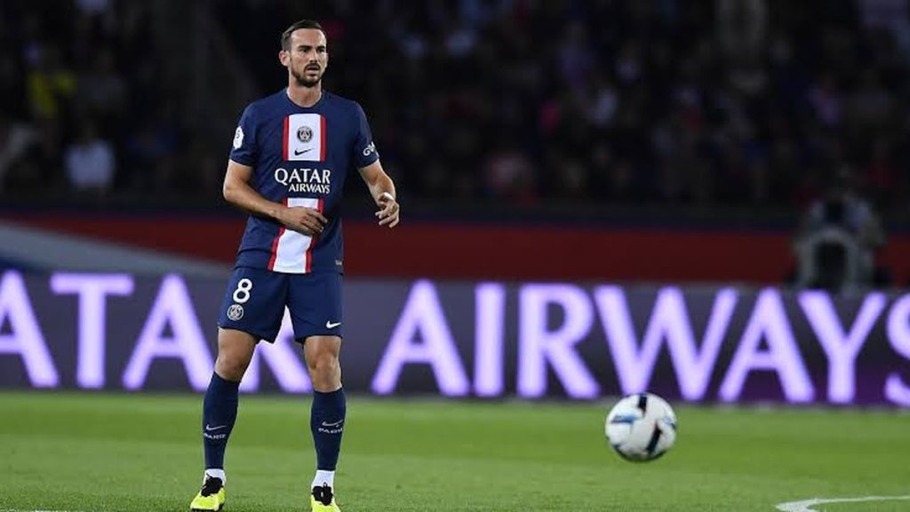 PSG : Fabián Ruiz prolonge, Willian Pacho également sécurisé