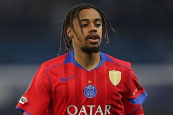Bradley Barcola aurait donné sa préférence à Liverpool, mais les Reds doivent encore trouver un accord financier avec le PSG.