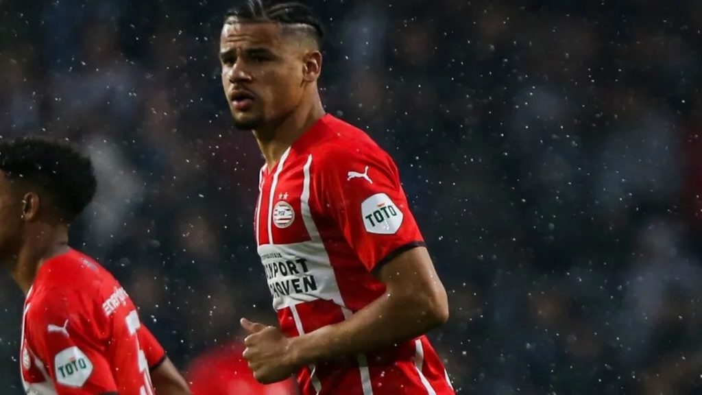 Le RC Lens accélère pour recruter Armando Obispo