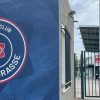 Les joueurs du RC Pays de Grasse, dont l’équipe première a été renvoyée vers les compétitions de District.