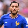 Rayan Cherki livre sa réaction après l’élimination de la France contre l’Espagne.