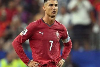 Cristiano Ronaldo quitte définitivement la Coupe du monde après l’élimination du Portugal.