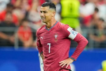 Cristiano Ronaldo quitte le Mondial 2026 avec une statistique offensive très commentée.