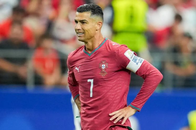 Cristiano Ronaldo quitte le Mondial 2026 avec une statistique offensive très commentée.