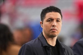 Samir Nasri est ressorti libre après plusieurs heures de garde à vue.