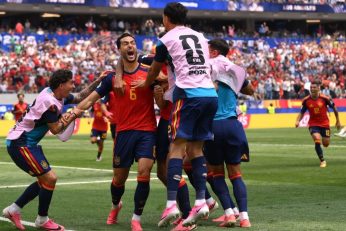L’Espagne élimine la Belgique et rejoint la France en demi-finale du Mondial 2026.