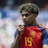 Lamine Yamal affiche sa confiance avant la demi-finale contre la France.