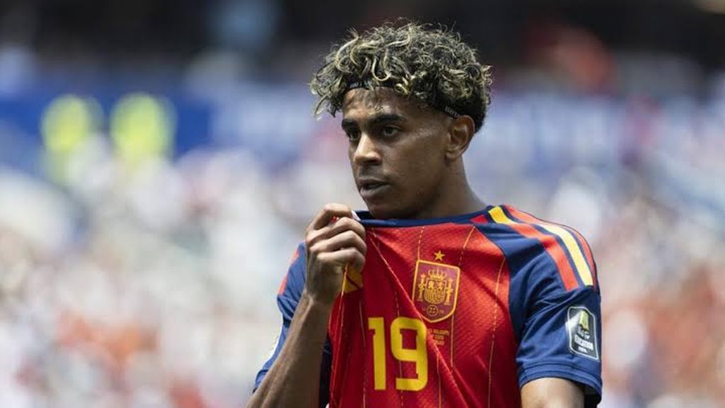 Mondial 2026 : Lamine Yamal lance les hostilités avant France–Espagne