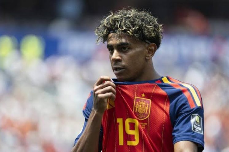 Lamine Yamal affiche sa confiance avant la demi-finale contre la France.