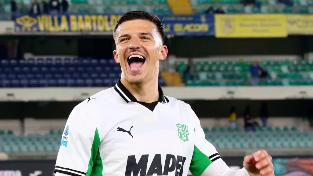 Leeds boucle l’arrivée de Tarik Muharemović