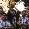 L’Argentine atteint la septième finale de Coupe du monde de son histoire après avoir éliminé l’Angleterre.