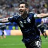 Lionel Messi mène le classement des joueurs les plus décisifs du Mondial 2026 avec 12 contributions.