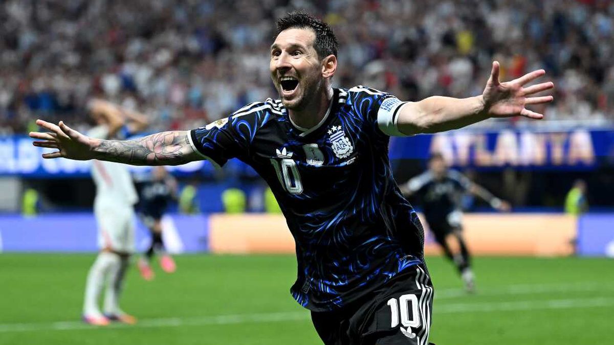 Lionel Messi mène le classement des joueurs les plus décisifs du Mondial 2026 avec 12 contributions.