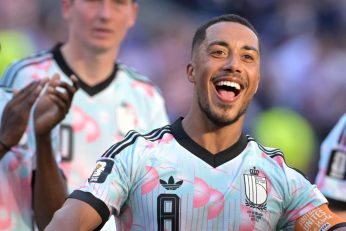 Youri Tielemans