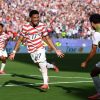 Le Canada, le Mexique et les États-Unis sont tous éliminés du Mondial 2026.