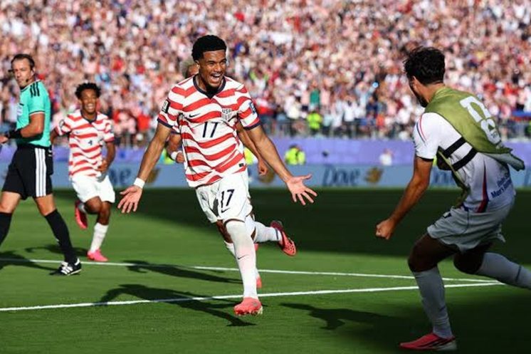 Le Canada, le Mexique et les États-Unis sont tous éliminés du Mondial 2026.