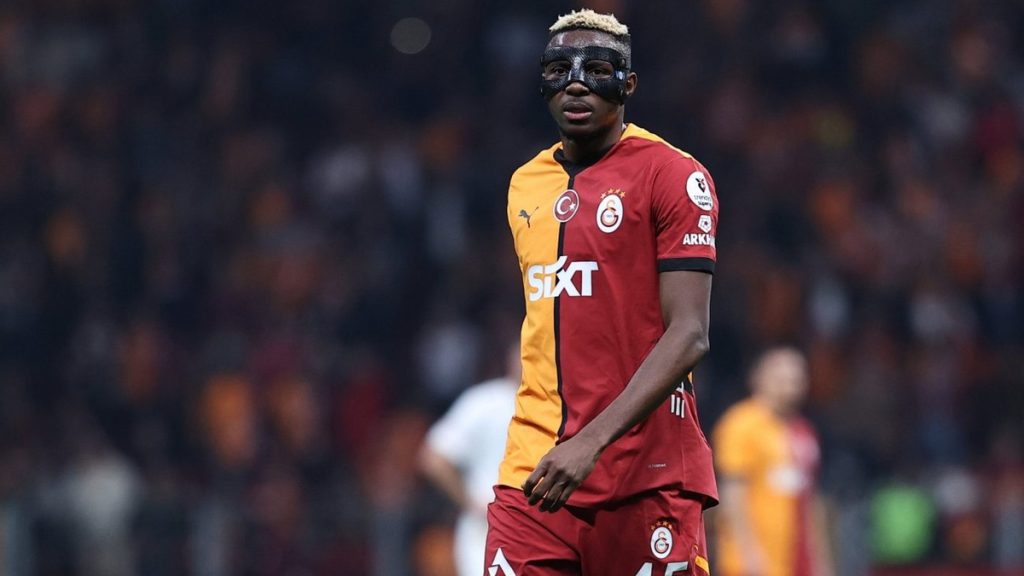 Galatasaray et Fenerbahçe ont dépensé près de 400 M€ en un an