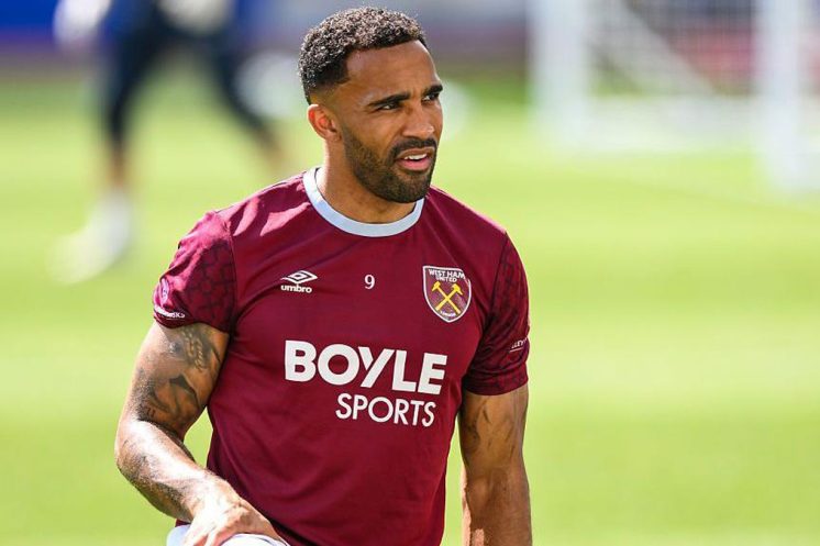 Callum Wilson va rejoindre Brentford librement avec un contrat d’un an.