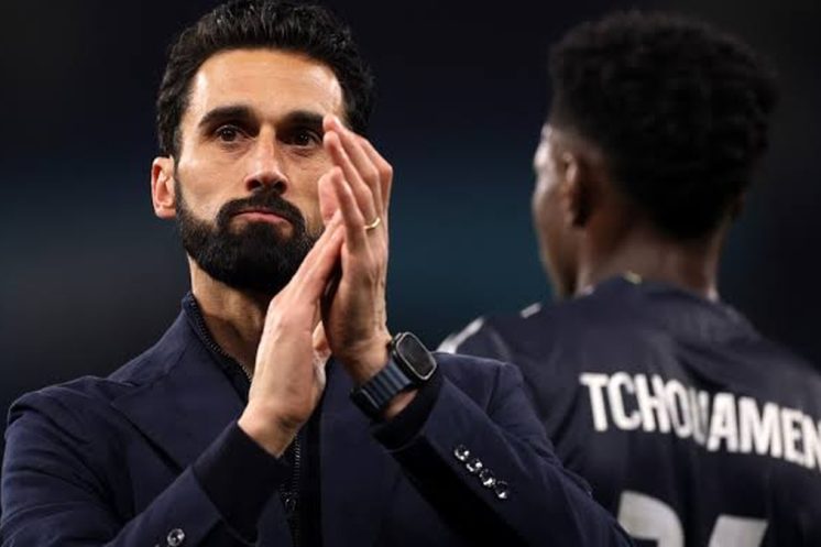 Álvaro Arbeloa devient le nouvel entraîneur de Fulham jusqu’en 2029.