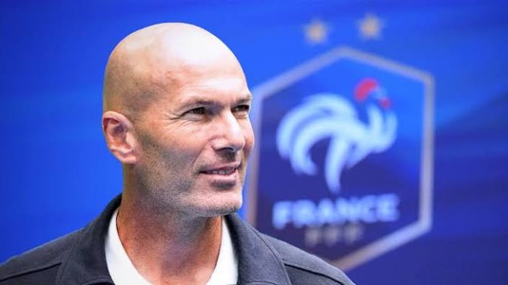 Équipe de France : une dérogation nécessaire pour le futur salaire de Zidane ?