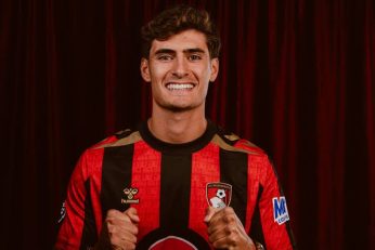António Silva quitte le Benfica Lisbonne pour rejoindre Bournemouth dans le cadre d’un transfert estimé à 30 millions d’euros.