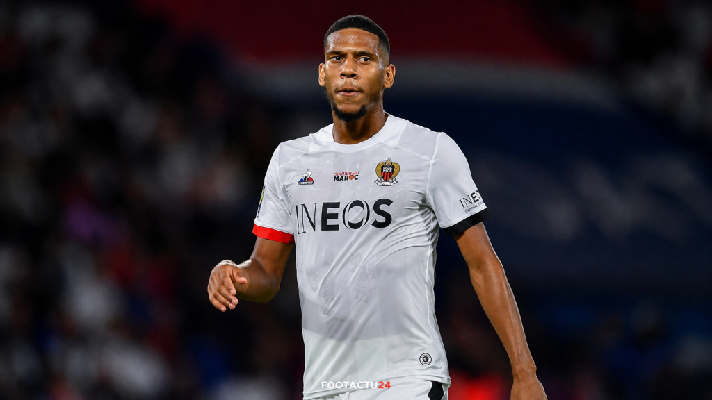 Todibo dit oui à l’OM