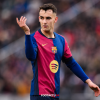 Marc Casadó pourrait quitter le Barça cet été malgré un contrat encore long avec le club catalan.