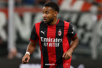 Christopher Nkunku pourrait quitter temporairement l’AC Milan si un projet convaincant se présente.