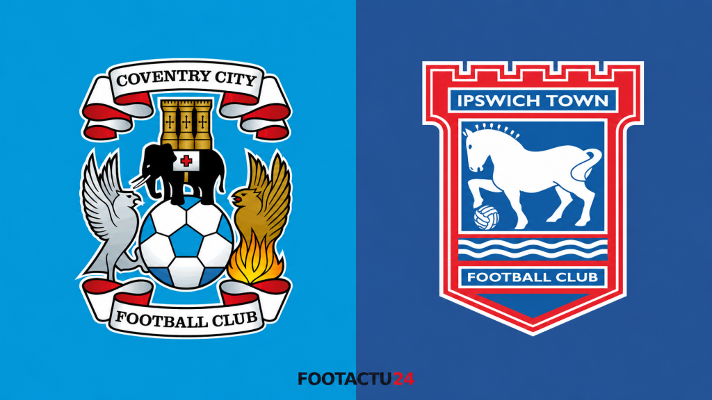 Coventry, Ipswich et Hull face au piège de la montée