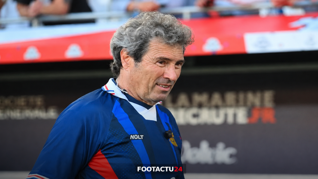 Omar Da Fonseca quitte beIN Sports pour commenter la Liga chez Disney