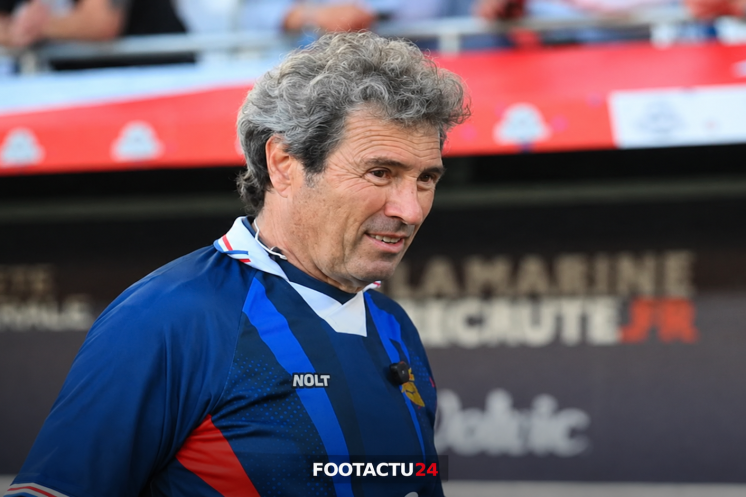 Omar Da Fonseca s’apprête à ouvrir un nouveau chapitre après quatorze années associées à la Liga sur beIN Sports.