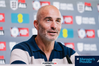 Enzo Maresca ouvre une nouvelle ère à Manchester City après Pep Guardiola