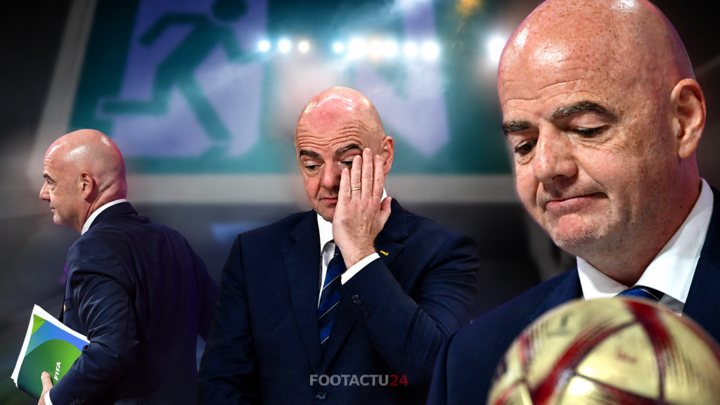 La menace de boycott a-t-elle vraiment fait reculer la FIFA ?