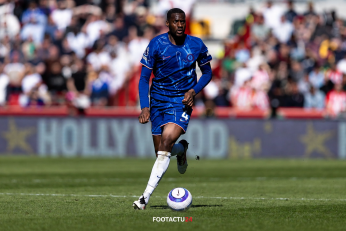 Tosin Adarabioyo intéresse fortement Marseille, même si le défenseur anglais se dit satisfait de sa situation à Chelsea.