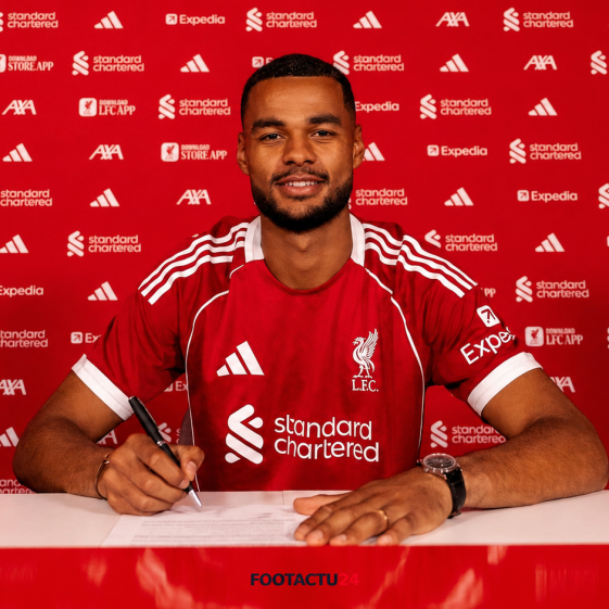Cody Gakpo aurait donné sa préférence à Tottenham, qui doit maintenant convaincre Liverpool.