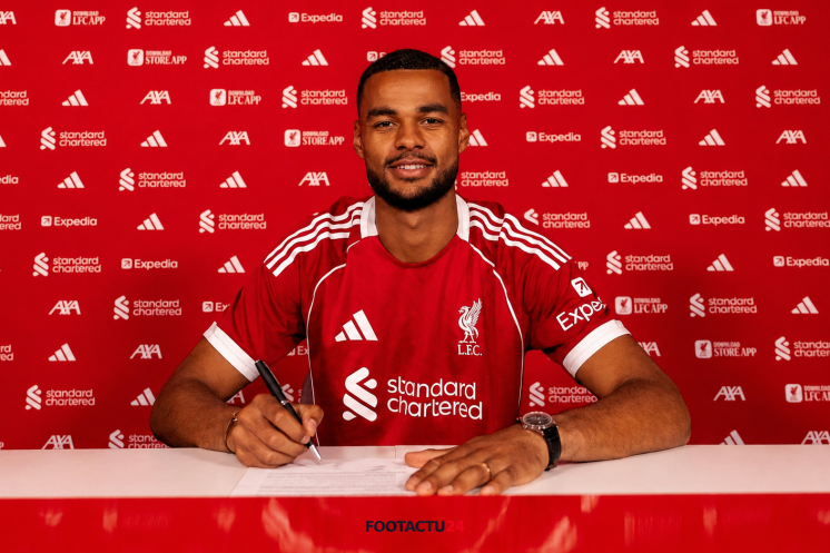 Cody Gakpo aurait donné sa préférence à Tottenham, qui doit maintenant convaincre Liverpool.